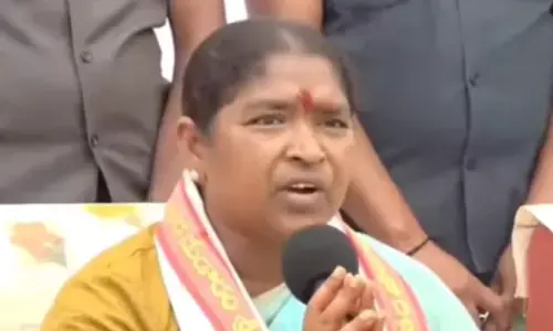 ప్రతి రూపాయి ప్రజల ముందు పెడతాం.. మంత్రి సీతక్క కీలక వ్యాఖ్యలు