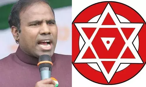 జనసేన కుక్కలాగా అమ్ముడుపోయింది.. KA పాల్ సంచలన వ్యాఖ్యలు