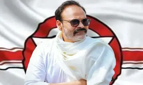 నాగబాబు సీటు చేంజ్.. ఈ సారి పోటీ ఆ పార్లమెంట్ స్థానం నుండే..?