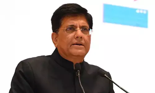 ఆర్‌బీఐ వడ్డీ రేట్లను తగ్గించే అవకాశం ఉంది: పీయూష్ గోయల్
