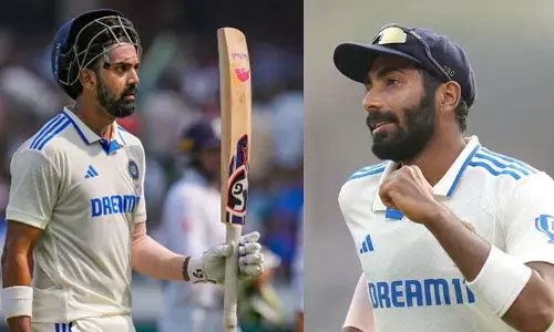 బుమ్రాకు రెస్ట్!.. రాహుల్ ఎంట్రీ?