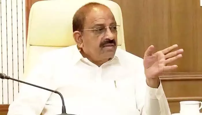 అన్ని పంటలకూ గిట్టుబాటు ధర కల్పిస్తాం: మంత్రి తుమ్మల నాగేశ్వర రావు అన్ని పంటలకూ గిట్టుబాటు ధర కల్పిస్తాం: మంత్రి తుమ్మల నాగేశ్వర రావు