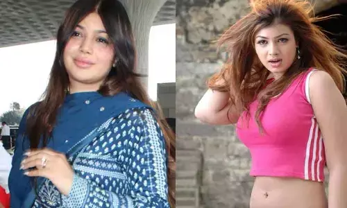 నాగార్జున హీరోయిన్‌పై ట్రోల్స్.. సిగ్గుండాలంటూ ఒక్క పోస్ట్‌తో స్ట్రాంగ్‌గా ఇచ్చి పడేసిన బ్యూటీ