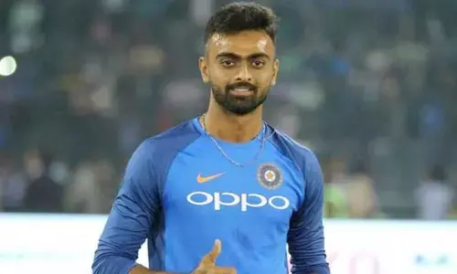 నా తల్లి కోరిక నెరవేర్చలేక పోయా.. టీమిండియా క్రికెటర్ భావోద్వేగం