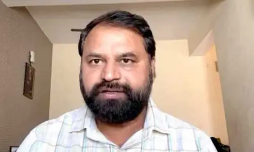 BJP మాజీ ఎమ్మెల్యేకు అద్దంకి దయాకర్ స్ట్రాంగ్ కౌంటర్