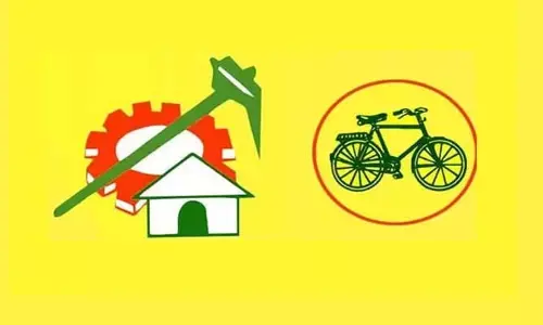 సీటు వేరే వారికి ఇస్తే నా నిర్ణయం ప్రకటిస్తా.. TDP నేత కీలక వ్యాఖ్యలు