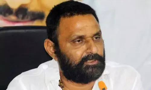Breaking: డైరెక్టర్ హరీష్ డైలాగ్ ని కాపీ కొట్టిన కొడాలి నాని..