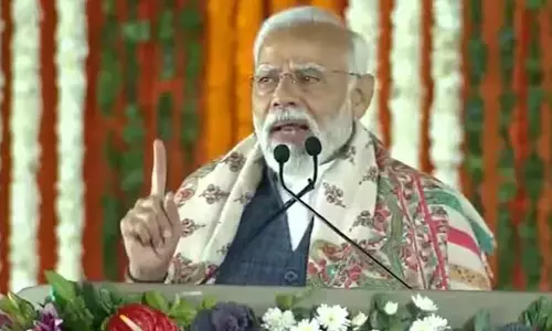 అందుకే ఆర్టికల్ 370 రద్దు చేశాం: కశ్మీర్‌లో ప్రధాని మోడీ కీలక వ్యాఖ్యలు