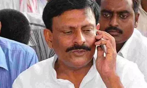 Breaking: టీడీపీలోకి బైరెడ్డి రాజశేఖర్ రెడ్డి?