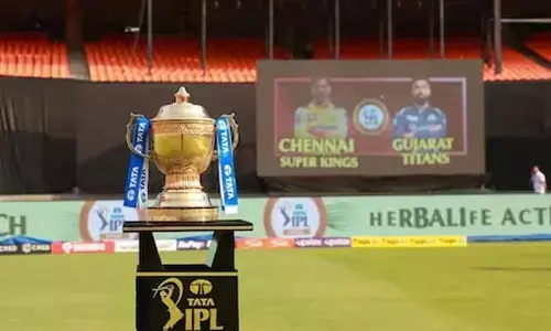 ఐపీఎల్ అభిమానులకు గుడ్‌న్యూస్.. లీగ్ ప్రారంభ తేదీని వెల్లడించిన చైర్మన్ అరుణ్ ధుమాల్