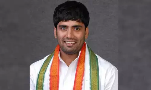 ఇది అనిల్ కుమార్ గెలుపు కాదు.. యువజన కాంగ్రెస్ విజయం: MP అనిల్