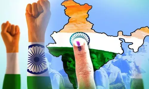 లోక్‌సభ ఎన్నికల షెడ్యూల్.. నిర్వహణకు సిద్ధంగా ఉన్నామన్న ఈసీ