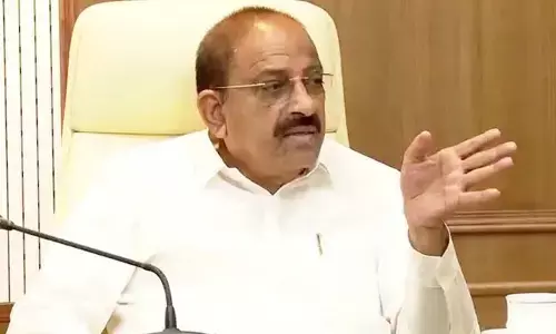 అన్ని పంటలకూ గిట్టుబాటు ధర కల్పిస్తాం: మంత్రి తుమ్మల నాగేశ్వర రావు