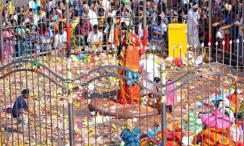 ఆదివాసీ స్వయంపాలనకు ప్రతిరూపం