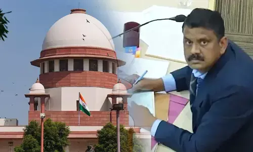 ఆప్ అభ్యర్థే విజేత.. సుప్రీంకోర్టు సంచలన తీర్పు