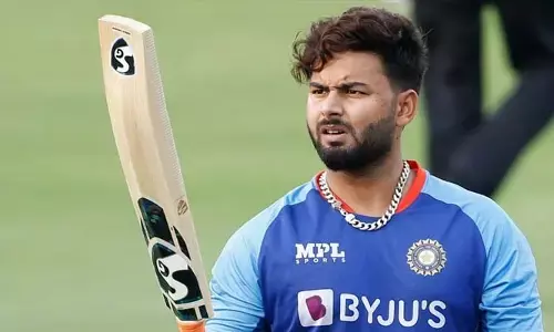 సౌతాఫ్రికా సిరీస్.. పంత్ ఇన్.. కోహ్లీ, రోహిత్ ఔట్