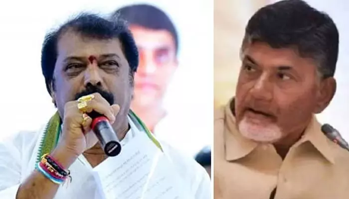 టీడీపీ తీర్థం పుచ్చుకోనున్న వైసీపీ మంత్రి.. ఆ సీటు నుంచే పోటీ!