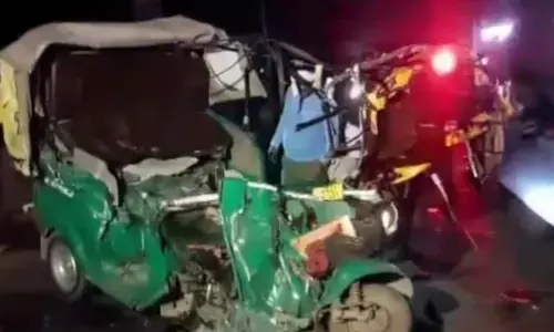 బిహార్‌లో ఘోర ప్రమాదం: 9 మంది మృతి