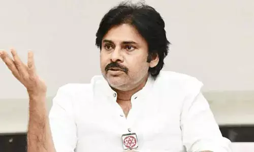 Breaking: ఉద్యోగమా..? ఊడిగమా..?జగనే చెప్పాలి.. పవన్ కళ్యాణ్