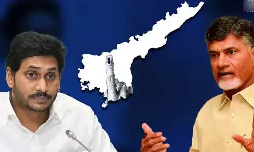 ఇండియా టుడే సర్వే ఫలితాలు విడుదల.. ఏపీలో ఏ పార్టీకి ఎన్ని సీట్లంటే..!