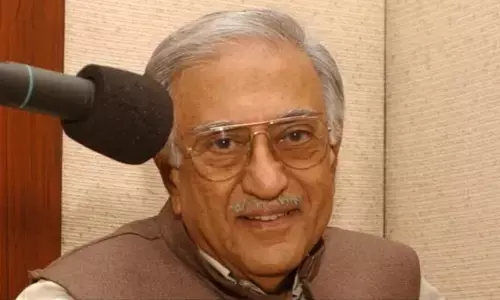 ప్రముఖ రేడియో వ్యాఖ్యాత అమీన్ సయానీ కన్నుమూత