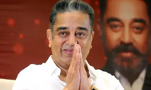 అటువంటి రాజకీయాలకు వ్యతిరేకం: కమల్ హాసన్ కీలక వ్యాఖ్యలు