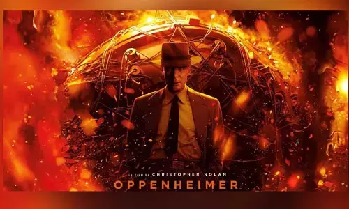 Oppenheimer OTT : హాలీవుడ్ ‘ఓపెన్ హైమర్’ మూవీ ఓటిటి రిలీజ్ డేట్ లాక్.!