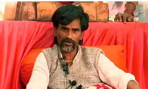 వెనక్కి తగ్గని మరాఠాలు: మరోసారి ఉద్యమానికి పిలుపు