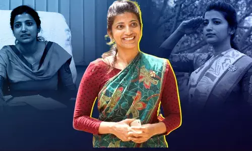 బల్దియాలో బదిలీల పంచాయితీ.. కమిషనర్ ఆమ్రపాలి నిర్ణయంపై ఉత్కంఠ?