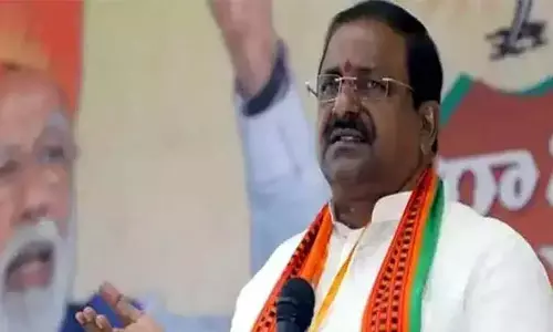 రూ. 620కి కొనద్దా.. మళ్లీ కల్తీ నెయ్యినే కొనాలా: సోము వీర్రాజు ఆగ్రహం