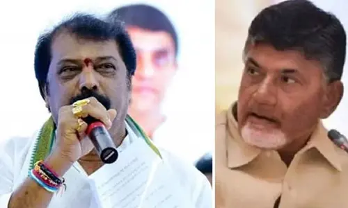 టీడీపీ తీర్థం పుచ్చుకోనున్న వైసీపీ మంత్రి.. ఆ సీటు నుంచే పోటీ!