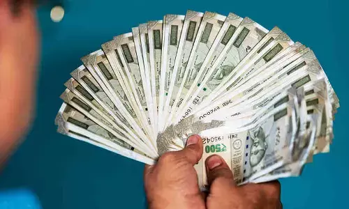 ఈ ఏడాది జీతాలు 9.5 శాతం పెరగొచ్చు