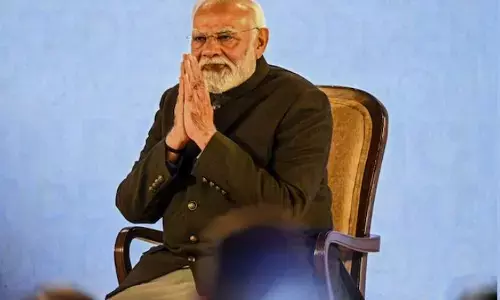 సార్వత్రిక ఎన్నికల ప్రకటనకు ముందు కేంద్ర మంత్రిమండలి భేటీ