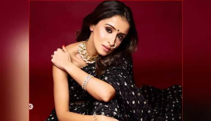 అలాంటి క్యారెక్టర్లే ఇస్తున్నారని.. సినిమా ఇండస్ట్రీనే వదిలేసిన హీరోయిన్ అలాంటి క్యారెక్టర్లే ఇస్తున్నారని.. సినిమా ఇండస్ట్రీనే వదిలేసిన హీరోయిన్