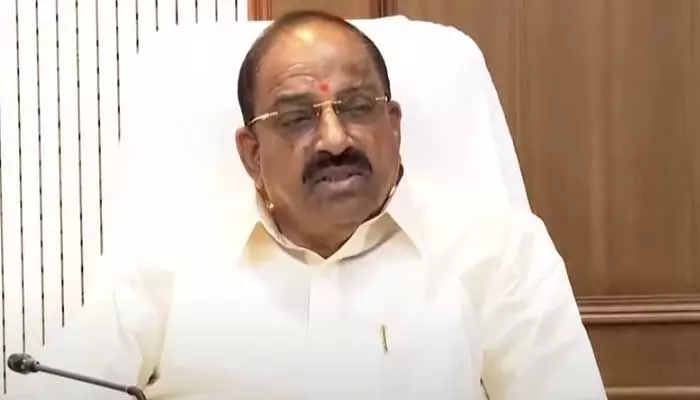 రైతులకు మంత్రి తుమ్మల నాగేశ్వర రావు శుభవార్త రైతులకు మంత్రి తుమ్మల నాగేశ్వర రావు శుభవార్త
