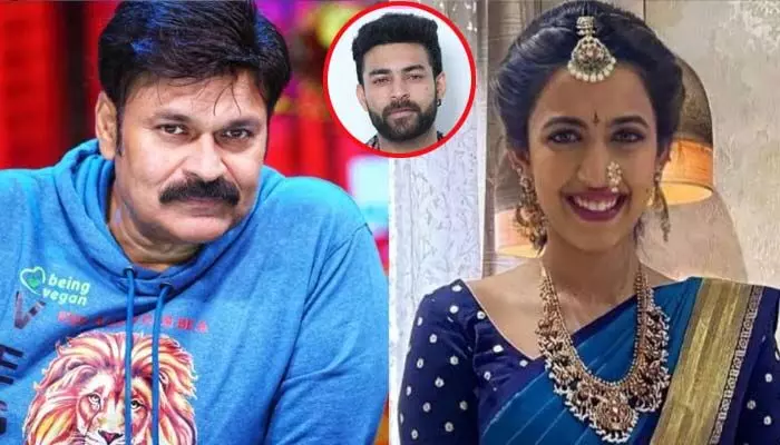 Ap News: వచ్చే ఎన్నికల్లో నాగబాబు కుమార్తె నిహారిక పోటీ.. ఆ స్థానం నుంచే..! Ap News: వచ్చే ఎన్నికల్లో నాగబాబు కుమార్తె నిహారిక పోటీ.. ఆ స్థానం నుంచే..!