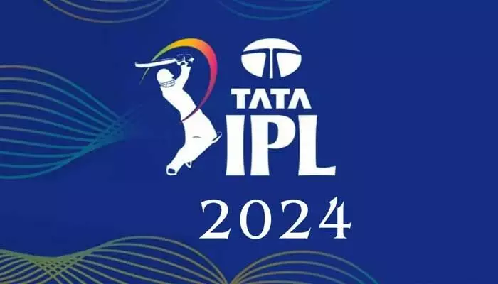 ఐపీఎల్ వేళ తెలుగు ఫ్యాన్స్కు BCCI గుడ్ న్యూస్ ఐపీఎల్ వేళ తెలుగు ఫ్యాన్స్కు BCCI గుడ్ న్యూస్
