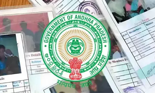 Ration Card: తెల్ల రేషన్‌కార్డుదారులకు ప్రభుత్వం బంపర్ న్యూస్.. సమ్మర్ స్పెషల్ అండీ!