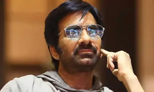 మహేష్ బాబు, అల్లు అర్జున్ కు పోటీగా రవితేజ.. పేరుకు తగ్గట్టుగానే మాస్ ఏరియాలో మ‌ల్టీప్లెక్స్