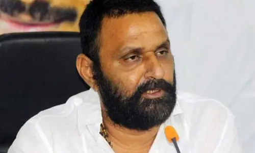 ఆయన మీద గౌరవంతో ఆమె కోరిక తీరుద్దాం.. కొడాలి నాని సంచలన వ్యాఖ్యలు