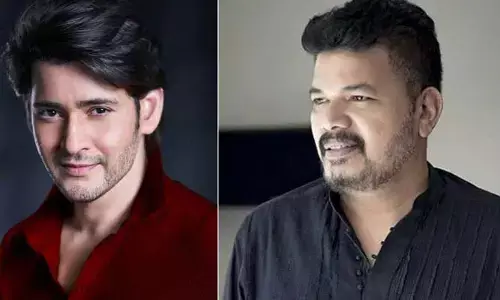 ఆ స్టార్ డైరెక్టర్ ను రెండు సార్లు రిజెక్ట్ చేసిన మహేష్ బాబు.. !