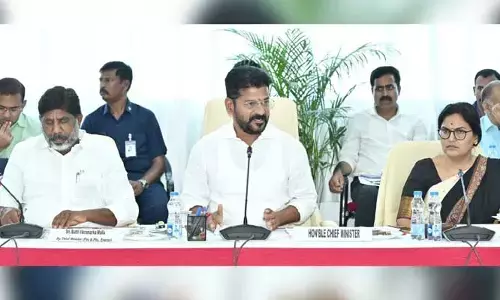 ఫ్రీ కరెంట్, రూ.500 లకు గ్యాస్ సిలిండర్.. అమలుకు ముహూర్తం ఖరారు