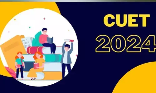 CUET UG 2024 పరీక్షను ఒకే షిఫ్ట్‌లో నిర్వహించడానికి సన్నాహాలు.. రిజిస్ట్రేషన్ ఎప్పుడంటే..
