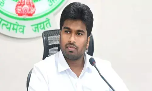 ప్రశ్నపత్రాల లీకేజీని అరికట్టడం కోసం పటిష్టమైన క్యూఆర్ సాంకేతికత..