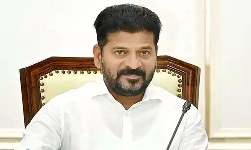 రేపు మేడారానికి రానున్న సీఎం రేవంత్ రెడ్డి..