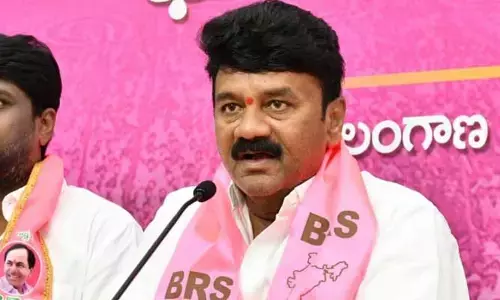 గొర్రెల స్కామ్ కేసు..  ఏసీబీ నెక్స్ట్ టార్గెట్ తలసాని?
