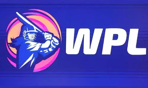 WPL వేలంలో తెలుగమ్మాయిల హవా