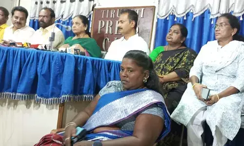 టీడీపీ అధికారంలోకి రాగానే..టి.డి.ఆర్ బాండ్లపై విచారణ జరిపిస్తాం..