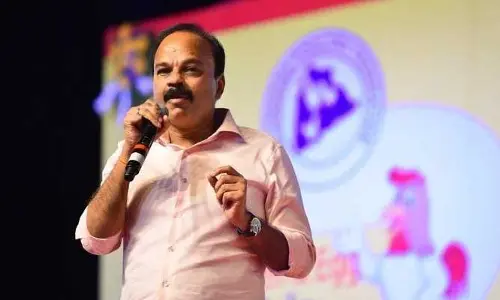 డబ్బుల కోసం రాజకీయాల్లోకి రాలేదు: MP రంజిత్ రెడ్డి