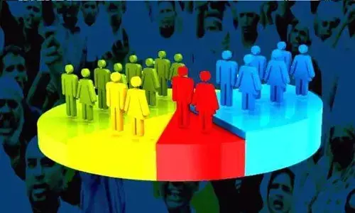 కులగణనతోనే.. సామాజిక న్యాయం సాధ్యం!